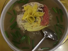 -建坤水席宫·洛阳菜(中州路店)