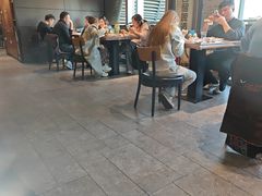 -汉巴味德·烤肉与啤酒的自助(杭州大悦城店)