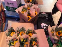 -盒马鲜生(大行宫店)