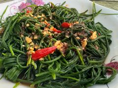 -尕胡才炕锅烤羊肉馆(八一路店)