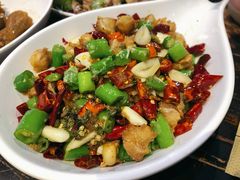 掌中宝-二孃鸡爪爪(双楠店)