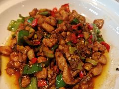 -老阿爸鲜鱼土菜(昆山花桥店)