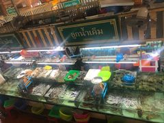 -班赞海鲜市场