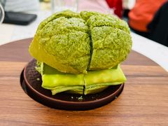 -大树餐厅(环球港店)