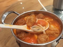 -枣子树·素食餐厅(普陀山店)