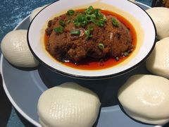 -长安炊烟庭院陕菜(七路明光路店)