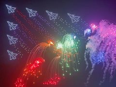 -泰达航母主题公园