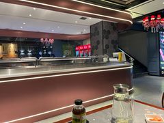 -通海俄式烧烤·俄罗斯大串(嵩山路店)
