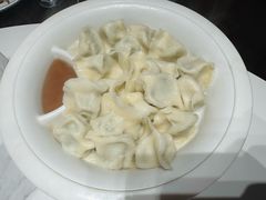 -木柴豆腐·活海鲜·鲁菜(岚山路店)