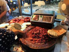 -杨天玉腊牛羊肉