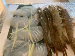 -碗中海·蒸汽海鲜·桑拿鸡(岭南天地店)