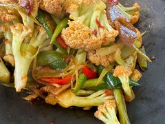 -北京小肠陈饭庄(方庄店)