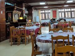 -南华寺素食馆(南华禅寺店)