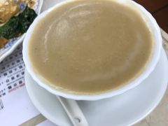 生磨合桃露-永华面家