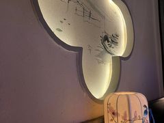 -绿茶餐厅(华贸购物中心店)