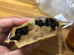 -台湾味正点车轮饼可丽饼(南禅寺店)