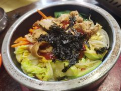 -韩一馆(吉大店)