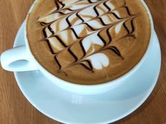 -ZING COFFEE 镜咖啡