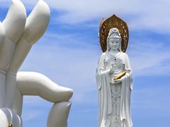 -三亚南山文化旅游区