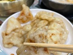 -服务大楼冷面(延大店)