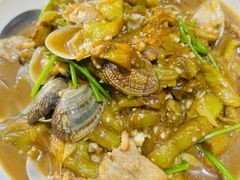 -品味居·首店·大连鲜活海鲜大连菜(东港店)