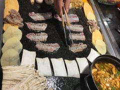 -猪的故事·韩式烤肉(韩乐坊店)