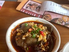 -炉小二铜锅牛蛙•川湘菜(三里屯店)