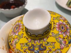 -宁夏国强手抓羊肉·清真菜(未央路凤三店)