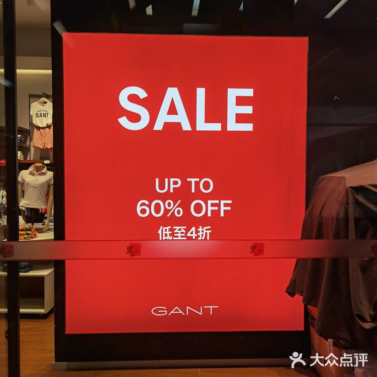 奥莱买啥？MLB 4折封顶，MK 3-5折，coach 5折