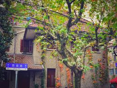 -星巴克臻选(思南公馆店)