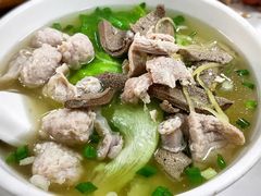 -永合隆茶餐厅(海雅缤纷城店)