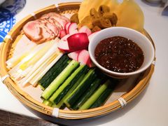 -大海碗·京菜炸酱面(雍和宫店)