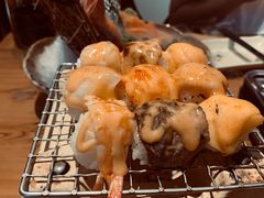 -三月居酒屋(青年大街店)