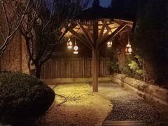 -青岛香根温泉酒店