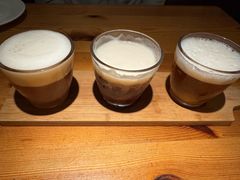 -宝莱纳餐厅(滨江店)