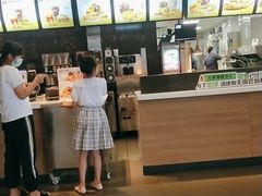 -麦当劳(庐山服务区店)