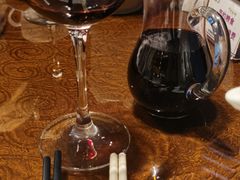 -海陵岛保利皇冠假日酒店·御公馆中餐厅 CANAL LNUA