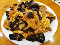 醋溜木须-陈傻子餐厅(世纪都会店)