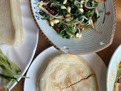 -秦香阁·西北家常菜(徐汇日月光中心店)