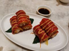 金沙红米肠-香港百合居(LCM置汇旭辉广场店)