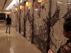 -玉环福朋喜来登酒店