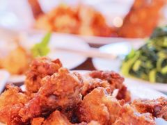 -阳澄湖费尔蒙酒店颐丰阁中餐厅(马鞍山西路店)