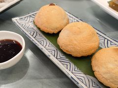 -四海酒家生态粤菜