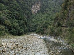 -太鲁阁公园