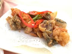 -新享乐海鲜(翠华路店)