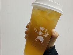 金玉-喜茶(深圳海岸城店)