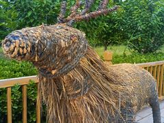 -盛世南宫影视城(北普陀影视城)