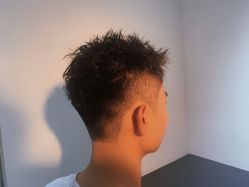 -A梦造型