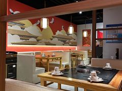 -京炭铜锅涮肉·羊蝎子·羊肉炉(保利·时光里店)