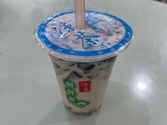 -润叶堂凉茶(岩屿路店)